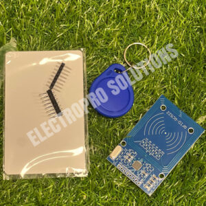 MFRC522 RC522 Card Read RFID Reader Writer Module