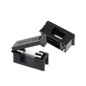 PCB MOUNT FUSE HOLDER 5MM X 20MM
