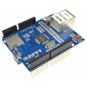 ETHERNET SHIELD W5100