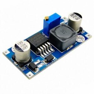 LM2596 DC-DC BUCK CONVERTER STEP-DOWN POWER MODULE OUTPUT 1.25V-35V