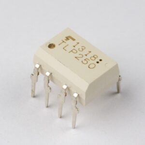 TLP250 OPTOCOUPLER