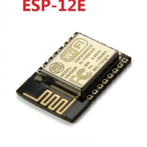 ESP8266 SERIAL WIFI MODEL ESP-12E ESP12E ESP12