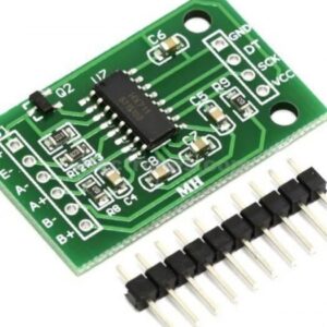 HX711 MODULE LOAD CELL VOLTAGE AMPLIFIER