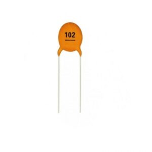 1NF (1000PF / 102PF) CERAMIC CAPACITOR IN PAKISTAN