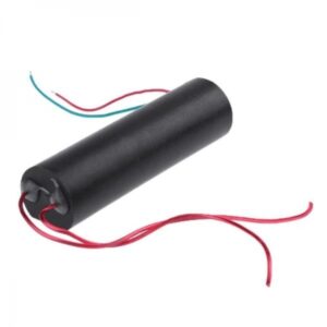 DC 3V-6V DC BOOST STEP UP POWER MODULE HIGH VOLTAGE GENERATOR STUN GUN MODULE