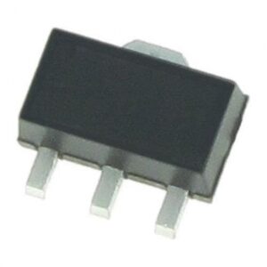 2SA1213-Y 2SA1213 A1213 SOT89 SILK SCREEN NY 2A 50V SMD TRANSISTORS