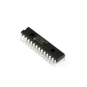 DSPIC30F2010 PIC MICROCONTROLLER