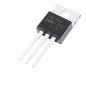 IRFZ44N N-CHANNEL MOSFET