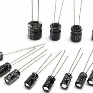 470UF 16V 25V 35V 50V ELECTROLYTIC CAPACITOR IN PAKISTAN