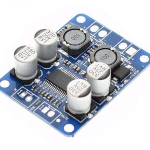 TPA3118 MONO AMPLIFIER MODULE