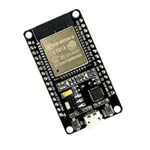 NODEMCU ESP32 WIFI BLUETOOTH DEVELOPMENT BOARD