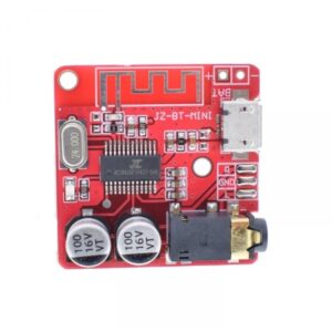JZ BT MINI BLUETOOTH 4.1 BLUETOOTH RECEIVER MODULE