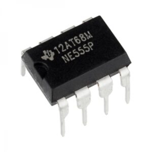 NE555 LM555 555 TIMER IC 8 DIP