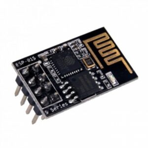 ESP 01 ESP8266-01 WIFI MODULE