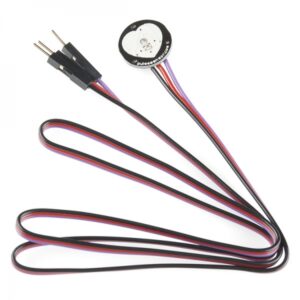 HEART BEAT SENSOR PULSE SENSOR HEART RATE SENSOR MODULE