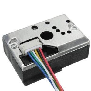 DUST SENSOR MODULE GP2Y1010AU0F