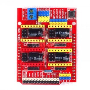 ARUDINO CNC SHIELD V3 FOR ARDUINO UNO R3