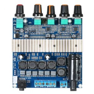 TPA3116 2.1 50W 50W 100W AMPLIFIER BOARD
