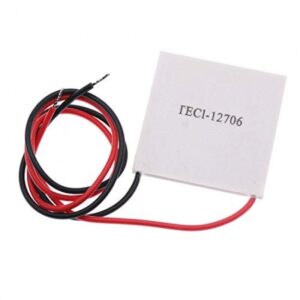 TEC 12706 THERMOELECTRIC COOLER PELTIER