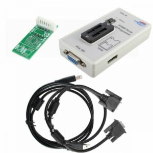 RT809F SERIAL ISP PROGRAMMER
