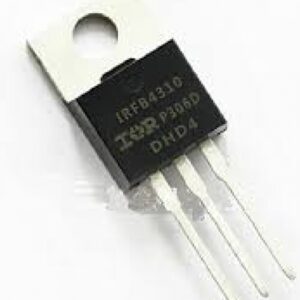 IRFB4310 , 100V 120A 250W , N- MOSFET TO-220 TRANSISTOR