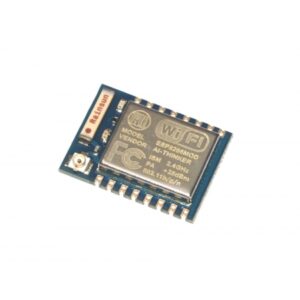 WIFI MODULE-ESP8266-07