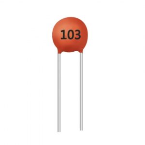 10NF (0.01UF /103PF) CERAMIC CAPACITOR IN PAKISTAN