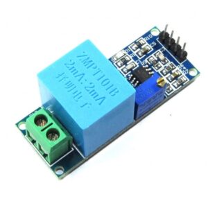 ZMPT101B AC SINGLE PHASE VOLTAGE SENSOR MODULE