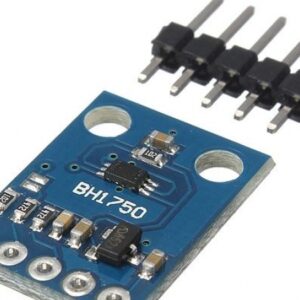BH1750 LIGHT SENSOR MODULE LUX METER GY 302 IN PAKISTAN