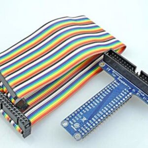 40PIN GPIO BOARD FOR RASPBERRY PI