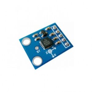 ADXL335 3-AXIS ACCELEROMETER MODULE