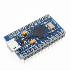 ARDUINO PRO MICRO