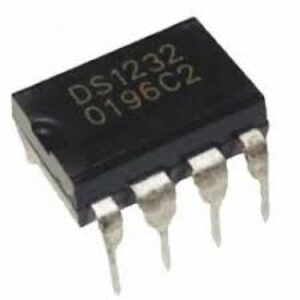 DS1232 MICROMONITOR CHIP