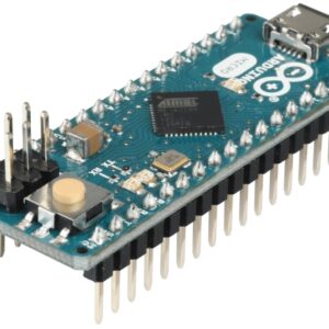 ARDUINO MICRO