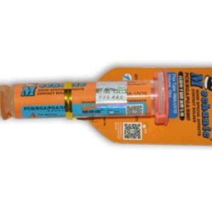 MECHANIC UV10 HALOGER FREE FLUX PASTE IN PAKISTAN