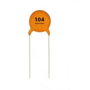 100NF (0.1UF / 104PF) CERAMIC CAPACITOR
