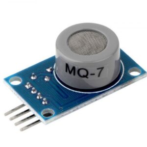 MQ7 GAS SENSOR CARBON MONOXIDE IN PAKISTAN