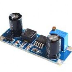 XL7015 DC-DC CONVERTER STEP-DOWN POWER SUPPLY MODULE 5V-80V WIDE VOLTAGE