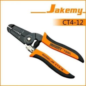 JM-CT4-12 ELECTRICIAN WIRE STRIPPING TOOL IN PAKISTAN