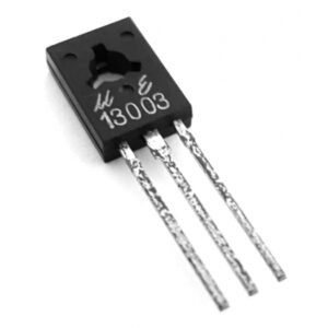 MJE13003 1.5A 400V NPN POWER TRANSISTOR