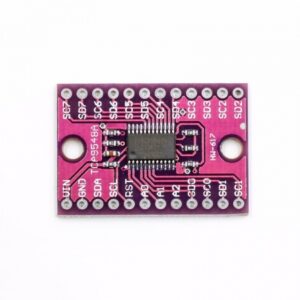 TCA9548A I2C MULTIPLEXER 1 TO 8