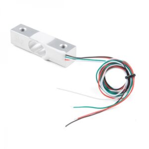 LOAD CELL - 5KG, STRAIGHT BAR (TAL220B)