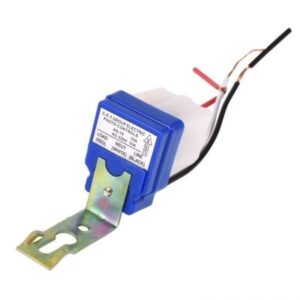LDR 220 VOLT SUN SWITCH STREET LIGHT SWITCH