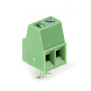 2 PIN TERMINAL BLOCK CONNECTOR 5.08MM KF128