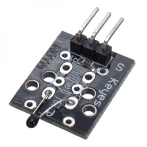 KY-013 KY013 ANALOG TEMPERATURE SENSOR MODULE