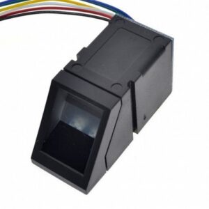 R307 FINGERPRINT SENSOR MODULE IN PAKISTAN
