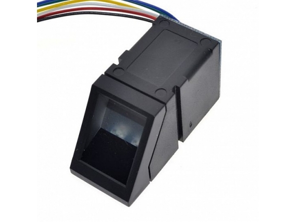 R307 FINGERPRINT SENSOR MODULE IN PAKISTAN