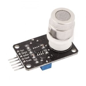 MG811 CARBON DIOXIDE SENSOR, CO2 SENSOR, GAS SENSOR MODULE