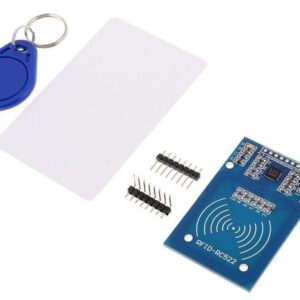 RC522 RFID READER MODULE 13.56MHZ
