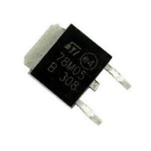 78M05 SMD TRANSISTOR